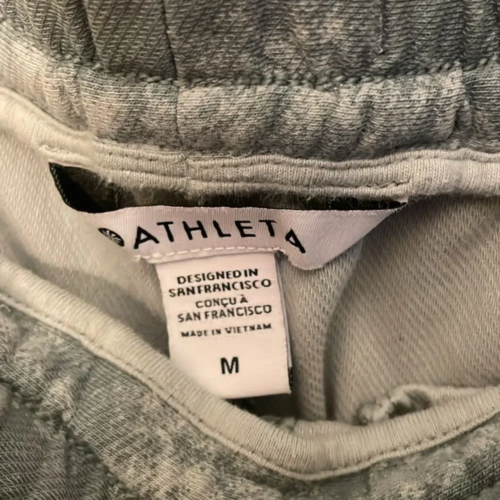 Athleta size medium